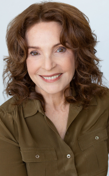 Melanie Chartoff